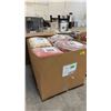 Image 1 : PALLET OF ASSORTED BEDDING SETS