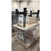 Image 1 : PALLET OF ASSORTED SHOW PROPS & FURNITURE