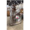 Image 3 : PALLET OF ASSORTED SHOW PROP FURNITURE
