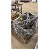 Image 2 : PALLET OF ASSORTED SHOW PROP FURNITURE