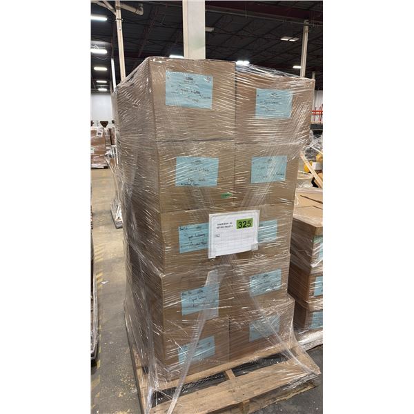 PALLET OF ASSORTED SHOW PROPS