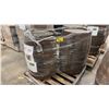 Image 1 : PALLET OF (2) SHOW PROP OAK BARRELS