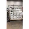 Image 5 : PALLET OF ASSORTED WARDROBE CROCS & BOOT, SHOE & GLOVE DRYER