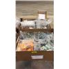 Image 1 : PALLET OF ASSORTED THREADS