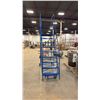 Image 2 : 10' PORTABLE WAREHOUSE STAIRCASE