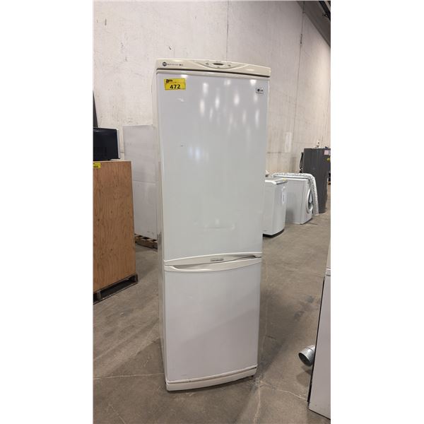 LG SWING OUT FRIDGE