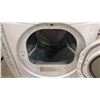 Image 3 : FRIGIDAIRE FRONT LOAD DRYER
