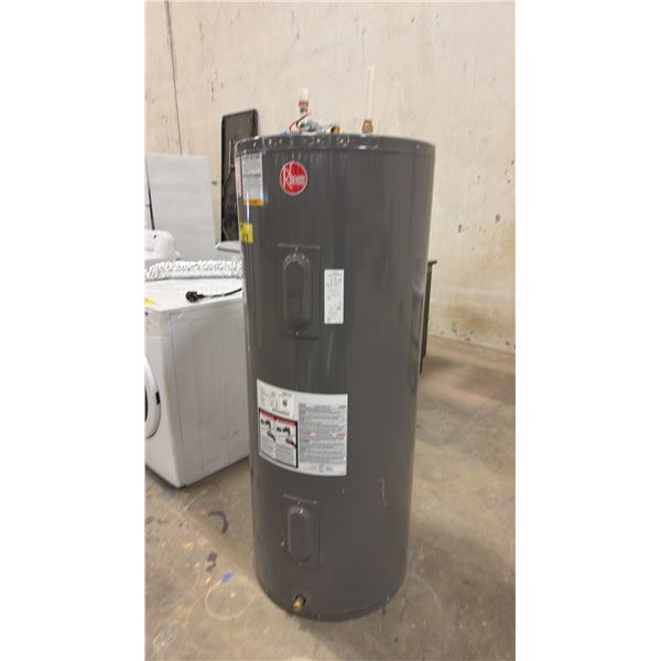 RHEEM 285 LITRE HOT WATER TANK