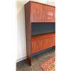 Image 2 : (2) DESK TOP CABINETS