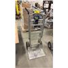 Image 1 : COSCO ADJUSTABLE 4-WHEEL HAND TRUCK