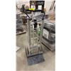 Image 1 : COSCO ADJUSTABLE 4-WHEEL HAND TRUCK