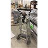 Image 2 : COSCO ADJUSTABLE 4-WHEEL HAND TRUCK
