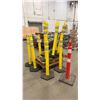 Image 2 : PALLET OF ASSORTED SAFETY CONES