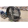 Image 2 : ROK COMMERCIAL FLOOR FAN