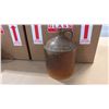 Image 2 : 3 BOXES OF ASSORTED STEINS & BOTTLES