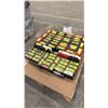 Image 1 : PALLET OF ASSORTED BATTERIES