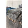 Image 2 : PALLET OF PALLET RACKING WIRE MESH DECKS