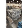 Image 2 : PALLET OF PALLET RACKING WIRE MESH DECKS