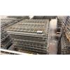 Image 2 : PALLET OF PALLET RACKING WIRE MESH DECKS
