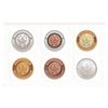 Image 2 : Behind The Scenes - RCM "R & D" Test Token Set Inc