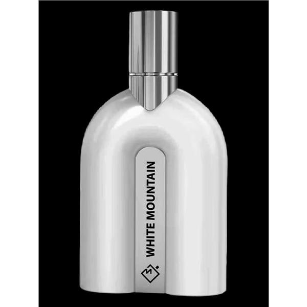 Mirada White Mountain Eau De Parfum 100ml