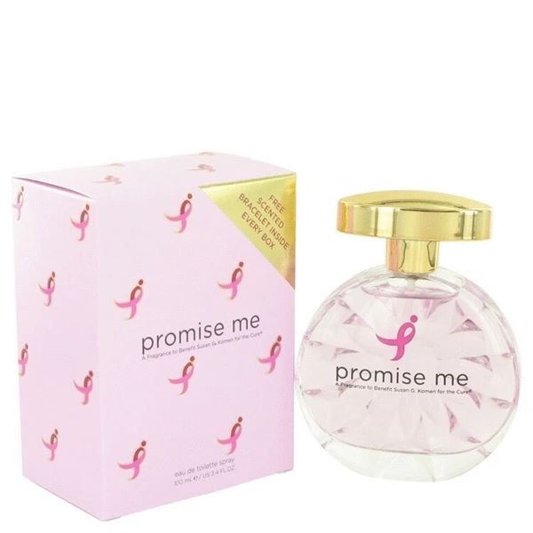 New sealed Promise Me 3.4 oz 100 ml -Ebay $299.00
