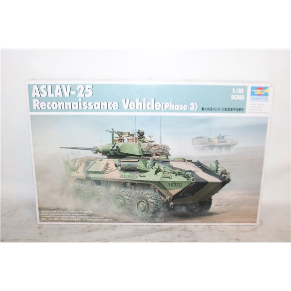 1/35 SCALE VINTAGE IN BOX