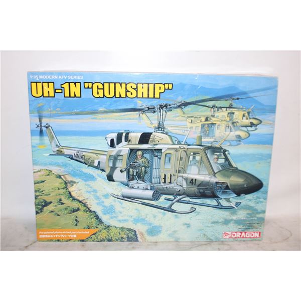 1/35 SCALE VINTAGE IN BOX