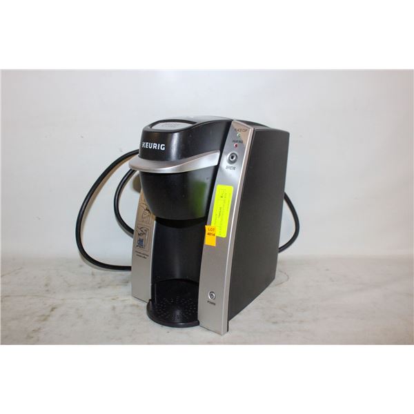 KEURIG K130 COFFE CUP BREWER