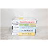 Image 1 : LOT OF 5 DS NINTENDO CARTRIDGE'S