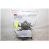 Image 1 : 3M HALF FACEPIECE REUSABLE RESPIRATOR