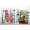 Image 1 : VINTAGE COMIC COLLECTION ASSORTED