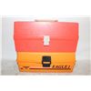 Image 1 : 2 FISHING TACKLE BOXES