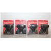 Image 1 : NEW 4 PILOT AUTOMATIC SHIFT KNOBS