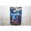 Image 1 : BABYLON 5 AMBASSADOR DELENN ACTION FIG.
