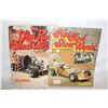 Image 1 : ’77&78 HOT ROD SHOW WORLD MAGAZINES
