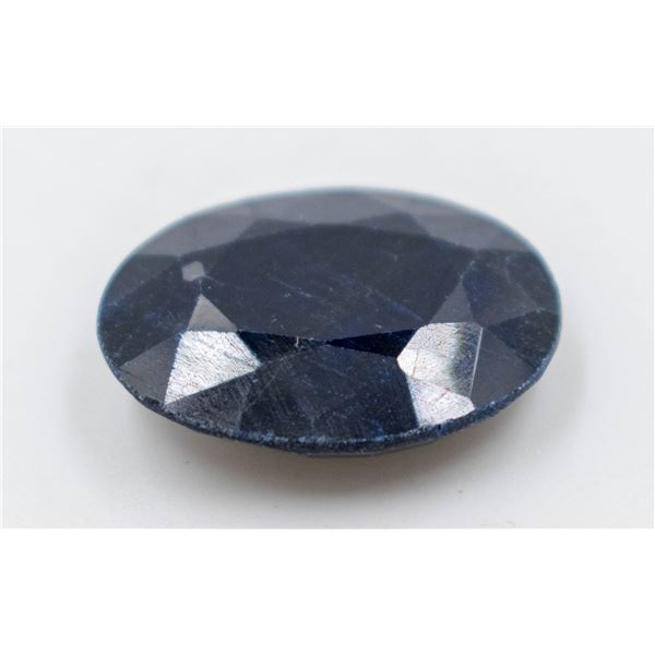 #353-NATURALBLUE SAPPHIRE GEMSTONE 31.90CT