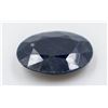 Image 1 : #353-NATURALBLUE SAPPHIRE GEMSTONE 31.90CT