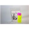 Image 1 : SERPENT BROOCH COBRA SNAKE PIN