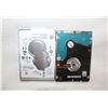 Image 1 : 2 PCS 1TB INTERNAL HARD DRIVE