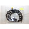 Image 1 : CABLE SLEEVES EASY WRAP CABLE