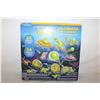 Image 1 : GLOW IN THE DARK ADVERT CALENDER WITH