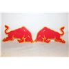 Image 1 : RED BULL SIGNS