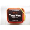 Image 1 : BELL'S THREE NUNS TOBACCO TIN