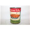 Image 1 : UNOPENED CAN CHINA LILY CHOW MEIN NOODLES