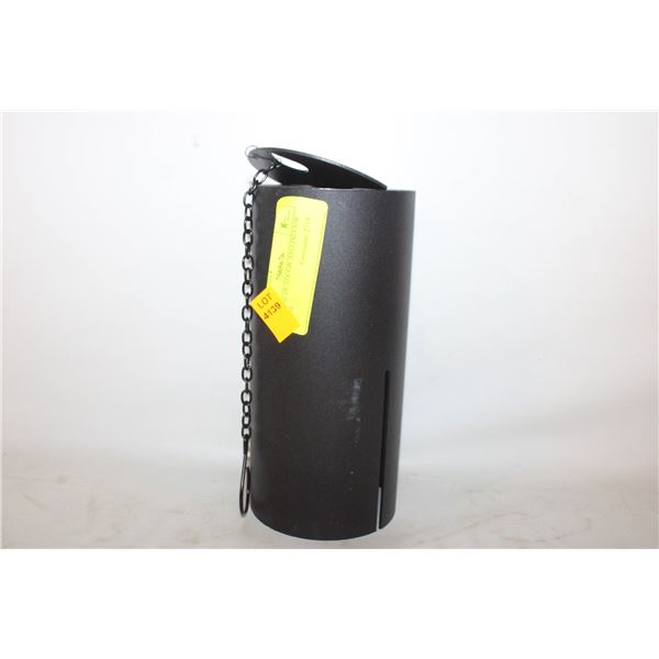 VINTAGE OUTDOOR AND INDOOR METAL