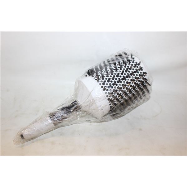 NEW ARTEGO HAIR BURSH CERAMIC ION