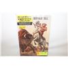 Image 1 : 1953 CLASSICS ILLUSTRATED BUFFALO BILL COMIC