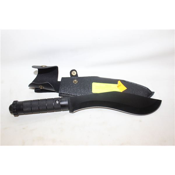 NEW HIGH-HARDNESS OUTDOOR KNIFE