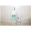 Image 1 : NEW OPTI-FREE PUREMOIST CONTACT SOLUTION